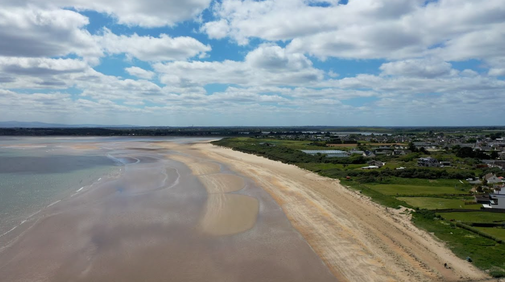 South Beach Rush, , Ireland